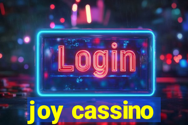 joy cassino
